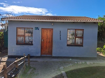 House For Sale In Soweto On Sea, Port Elizabeth