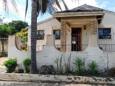 House For Sale In Tongaat Central, Tongaat