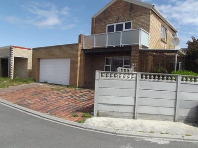 House For Sale In Westgate, Mitchells Plain