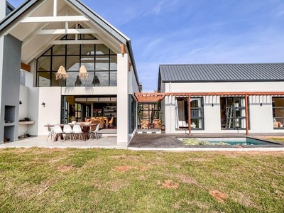 House For Sale In Zululami Luxury Coastal Estate, Ballito