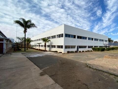 Industrial Property For Rent In Rosslyn, Akasia
