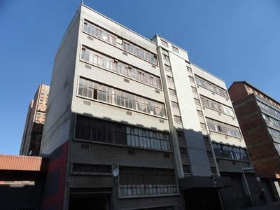 Industrial Property For Sale In City & Suburban, Johannesburg