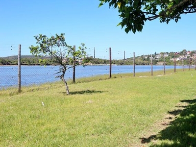 Lot For Sale In Riverview Water Front Estate, Port Alfred