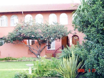 Townhouse For Rent In Doringkloof, Centurion