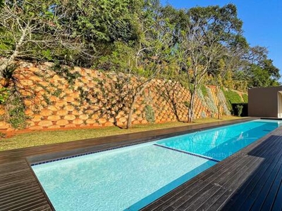Townhouse For Rent In Zimbali Wedge, Ballito