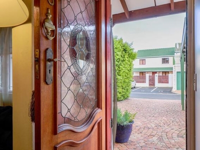 Townhouse For Sale In Heritage Park, Somerset West