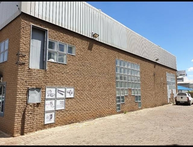warehouse property for sale in wadeville