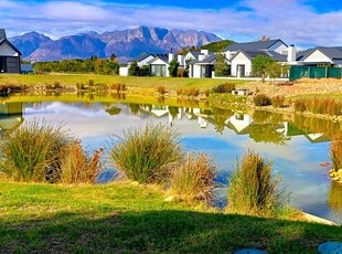 Vacant Land for sale in Pearl Valley at Val De Vie, Paarl