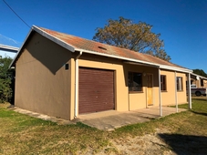 3 Bedroom House To Let in Mthatha
