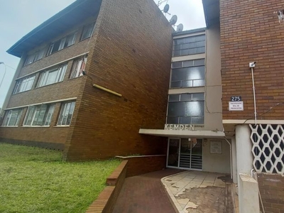 1 Bedroom apartment for sale in Bulwer, Durban