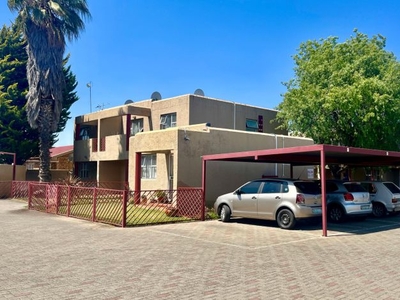 1 Bedroom apartment for sale in Fauna, Bloemfontein