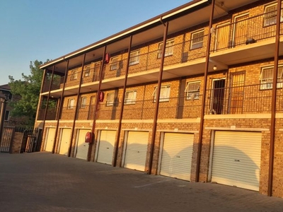 1 Bedroom apartment sold in Kempton Park Central