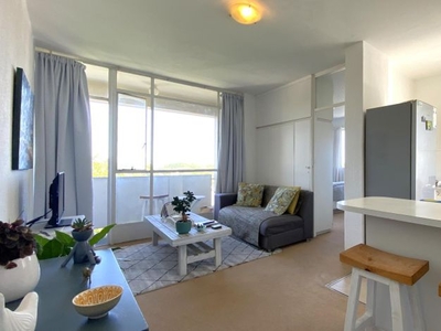 1 Bedroom apartment sold in Rondebosch, Cape Town