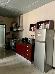 1 Bedroom Apartment in Braamfontein For Sale