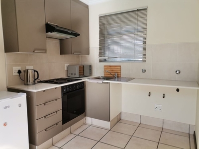 1 Bedroom Apartment in Bryanston For Sale