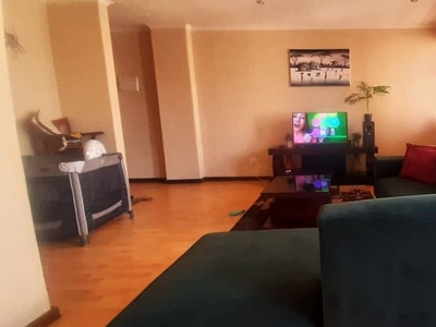 1 Bedroom Apartment in Johannesburg Central For Sale