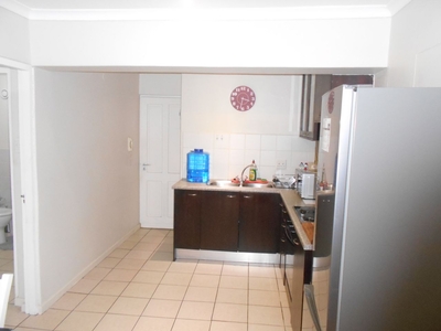 1 Bedroom Apartment Rented in Wellington Central