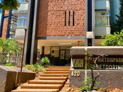 1 Bedroom flat for sale in Sunnyside, Pretoria