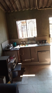 1 Bedroom House in Chief A Luthuli Park For Sale