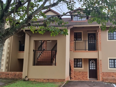 1 Bedroom Sectional Title To Let in Clifton Hill Estate