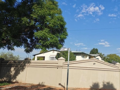 10 Bedroom house for sale in Colbyn, Pretoria
