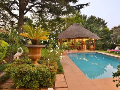 10 Bedroom House in Rivonia For Sale