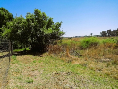 12,144m² Vacant Land Residential in Blue Saddle Ranches For Sale