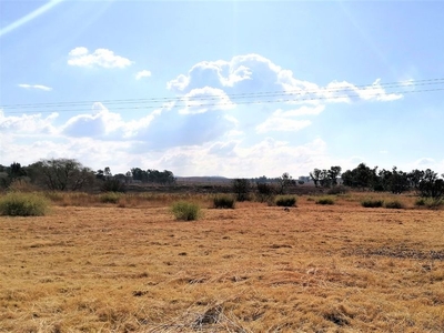 13,000m² Vacant Land Residential in Blue Saddle Ranches For Sale