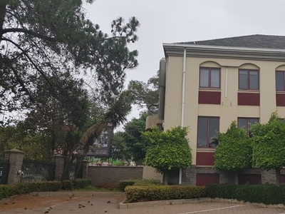 1,886m² Office in Rivonia For Sale