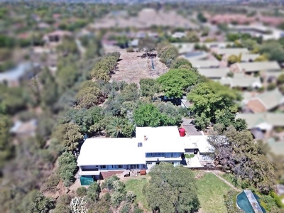 1Ha Small Holding For Sale in Rayton