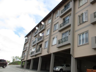 2 Bedroom apartment for sale in Carrington Heights, Durban