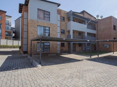 2 Bedroom apartment for sale in North Riding, Randburg