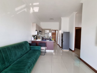2 Bedroom Apartment For Sale in Umhlanga Ridge
