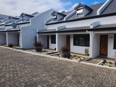 2 Bedroom apartment for sale in Westhill, Knysna