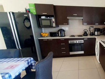 2 Bedroom Apartment in Dainfern Ridge For Sale