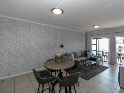 2 Bedroom Apartment in Modderfontein For Sale