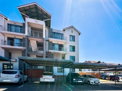 2 Bedroom Apartment in Modderfontein For Sale