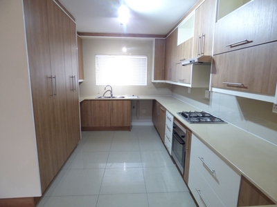 2 Bedroom Apartment in Morehill For Sale