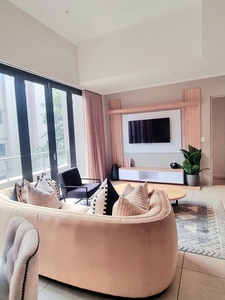 2 Bedroom Apartment in Sandton Central For Sale