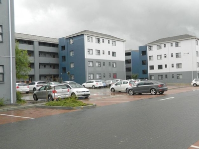 2 Bedroom apartment sold in Belhar, Cape Town