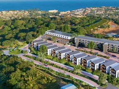 2 Bedroom Apartment To Let in Elaleni Coastal Forest Estate