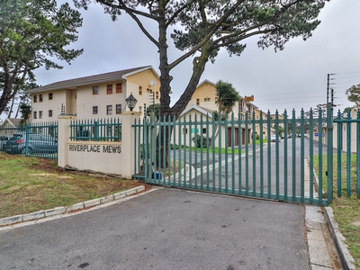 2 Bedroom Apartment To Let in Pinelands