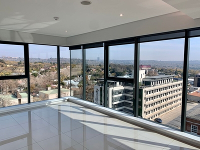 2 Bedroom Apartment To Let in Rosebank