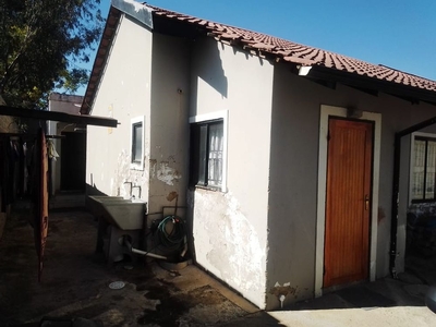 2 Bedroom House in Cosmo City For Sale