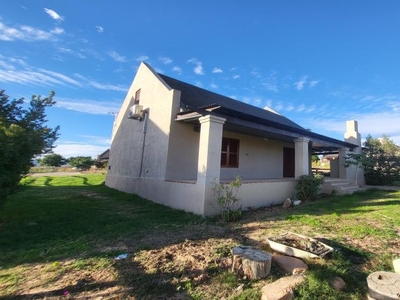 2 Bedroom house sold in Clanwilliam