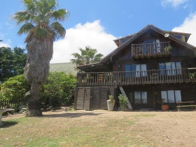 2 Bedroom house sold in Fisher Haven, Knysna