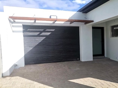 2 Bedroom townhouse - freehold for sale in Brackenfell South