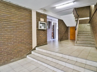 2 Bedroom Townhouse in Eastleigh For Sale