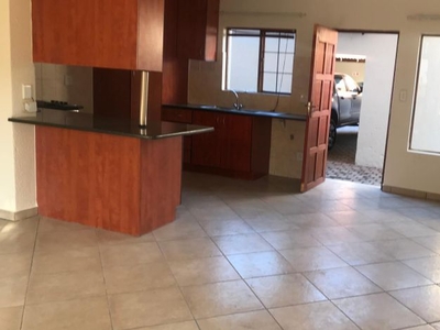 2 Bedroom townhouse - sectional for sale in Country View Estate, Pretoria