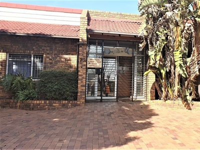 2,104m² Office in Brakpan Central For Sale